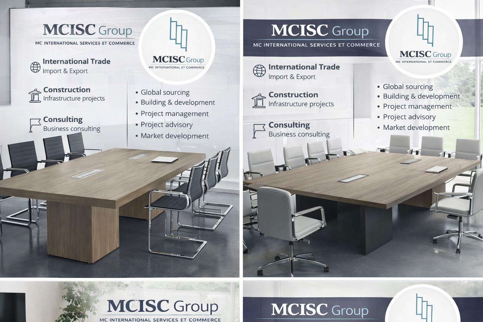 Advisory & Stratégie